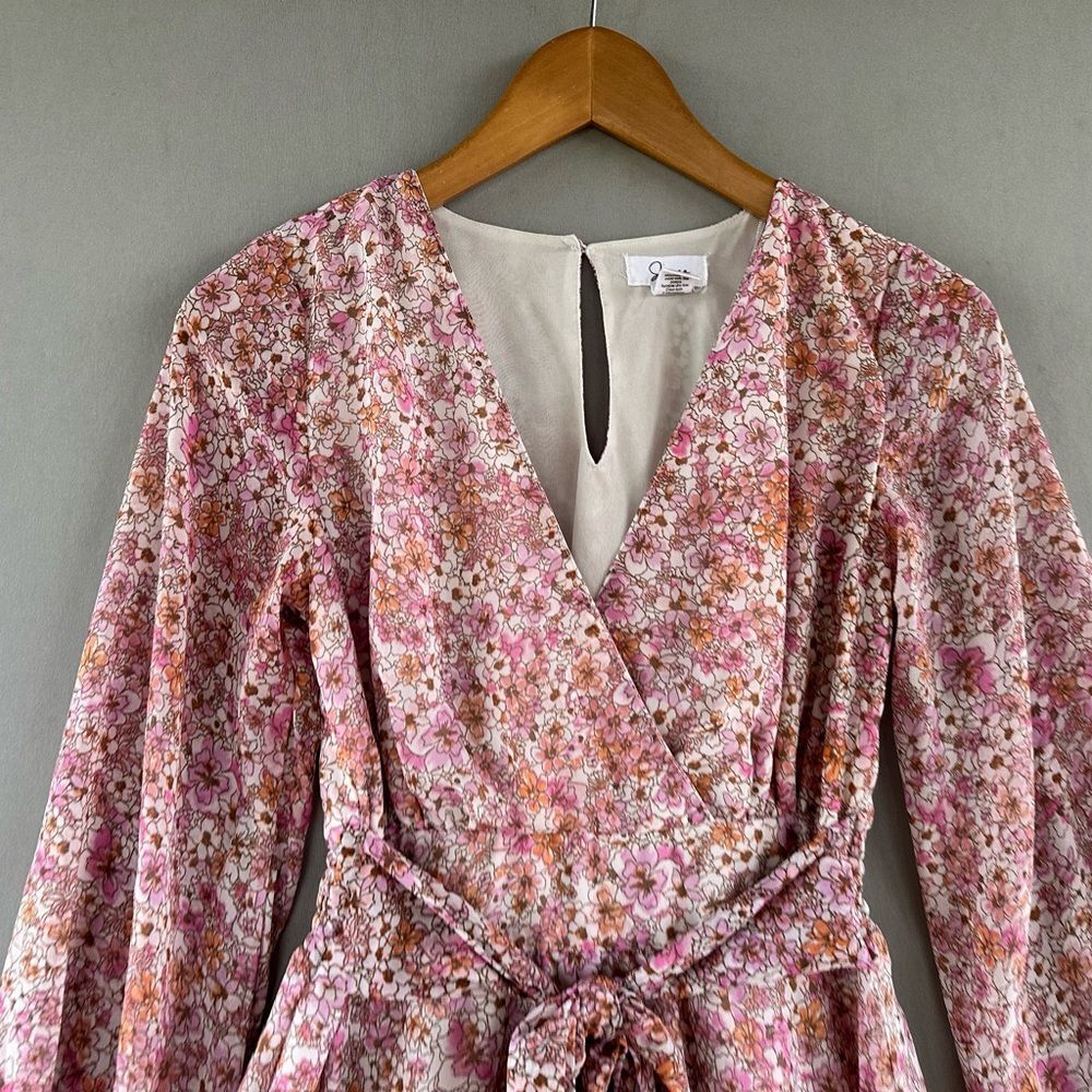 🎉5 for $45🎉 Japna dress size S - Picture 4 of 8